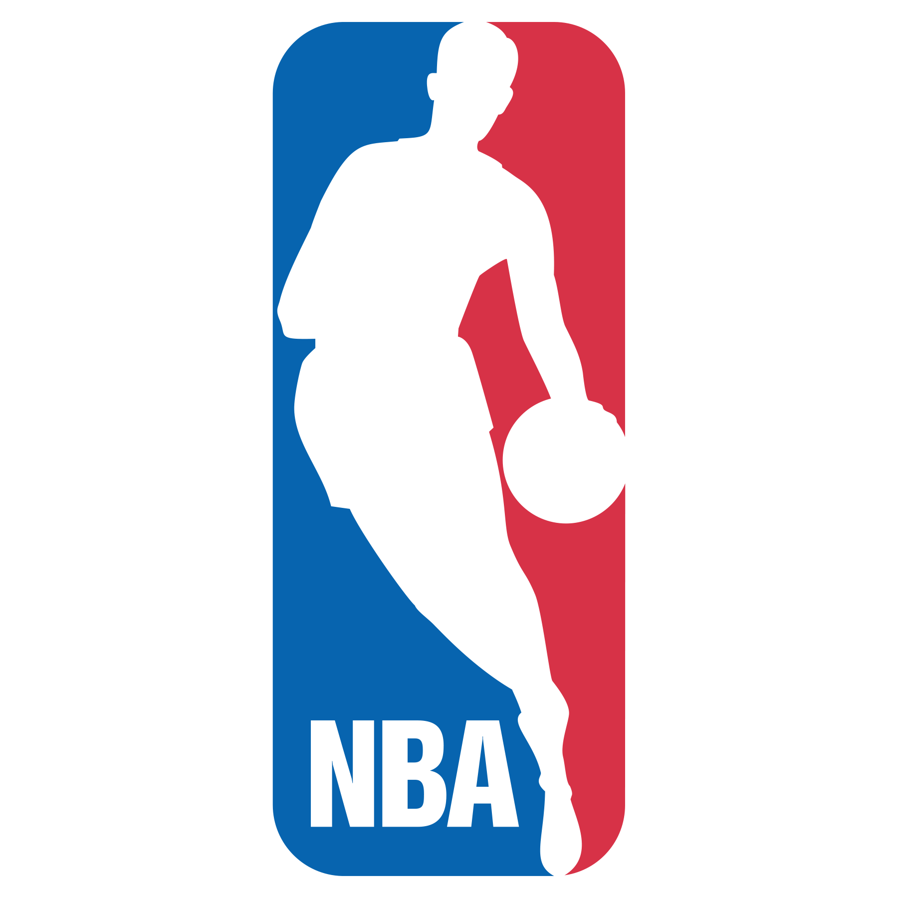 NBA Logo