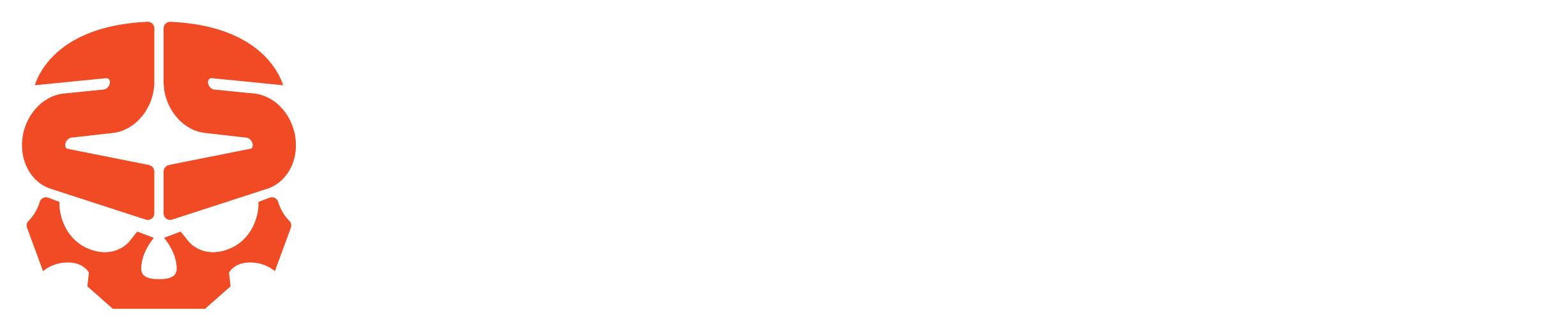 2nd Skull Logo