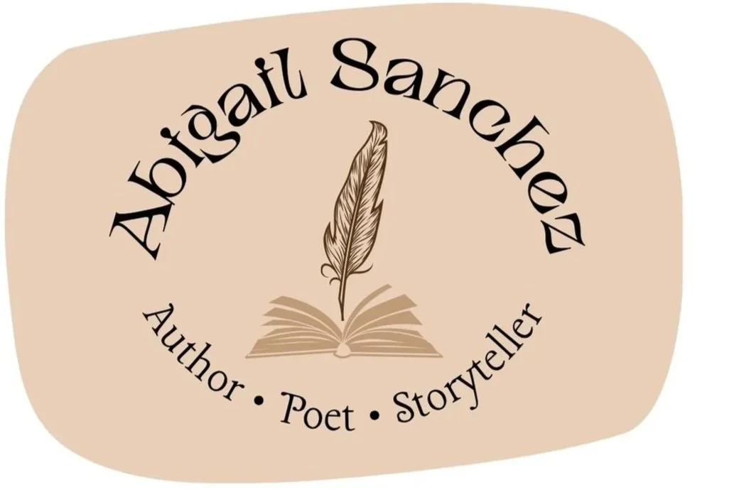 Abigail Sanchez | Independent Author