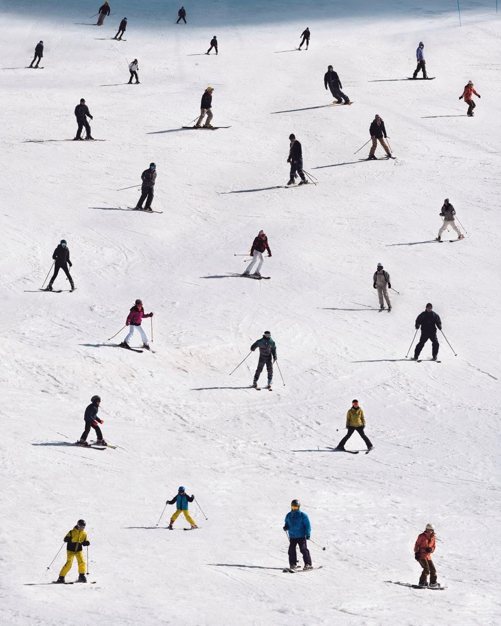 Gijoe by Costas Spathis