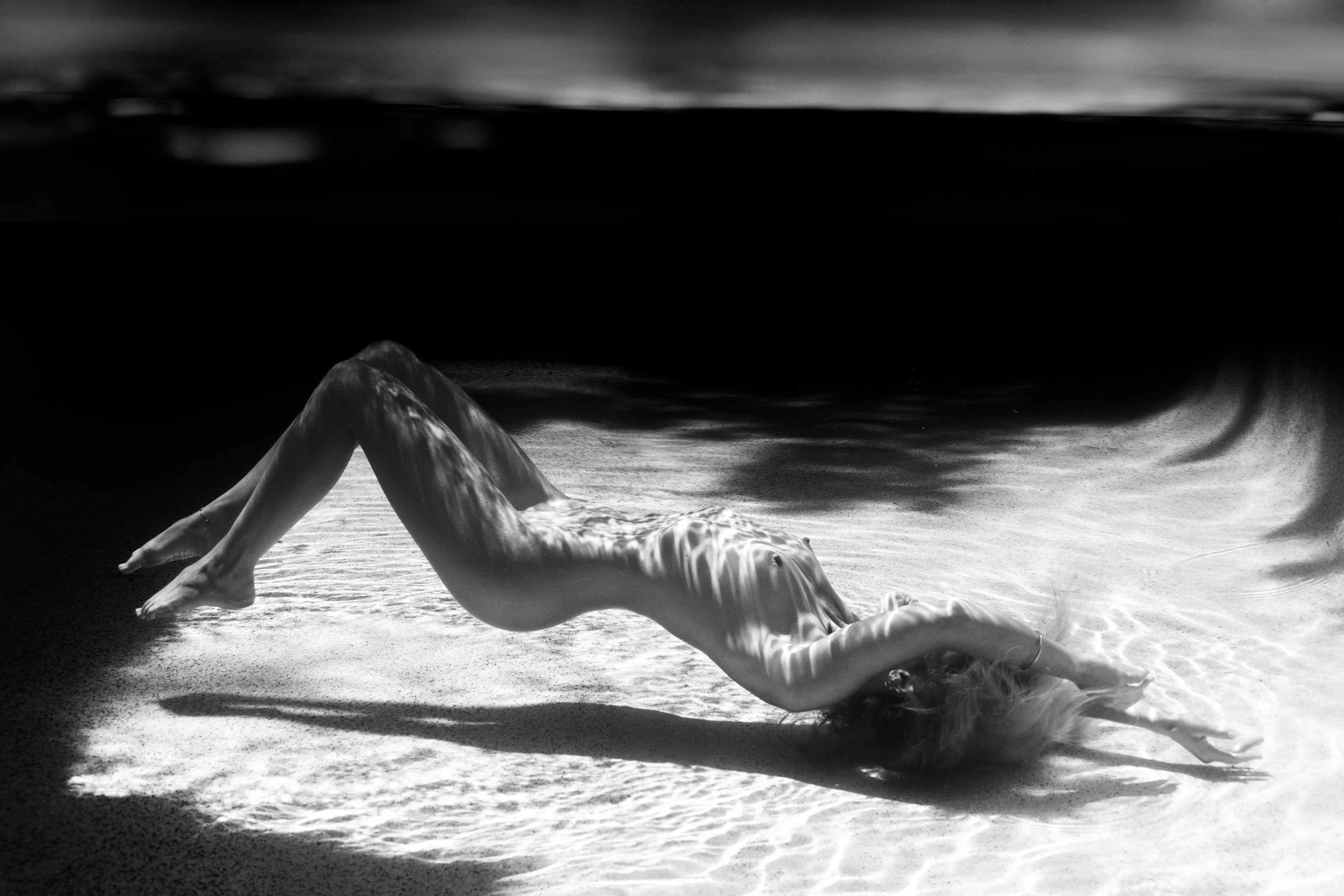 The Illusion of Control by Phoebe Fitz