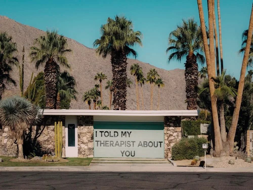 Therapy &amp; Chill by @jeffreyczum | New &amp; exclusive works available, head to our story to learn more. 

#jeffreyczum #1905contemporary