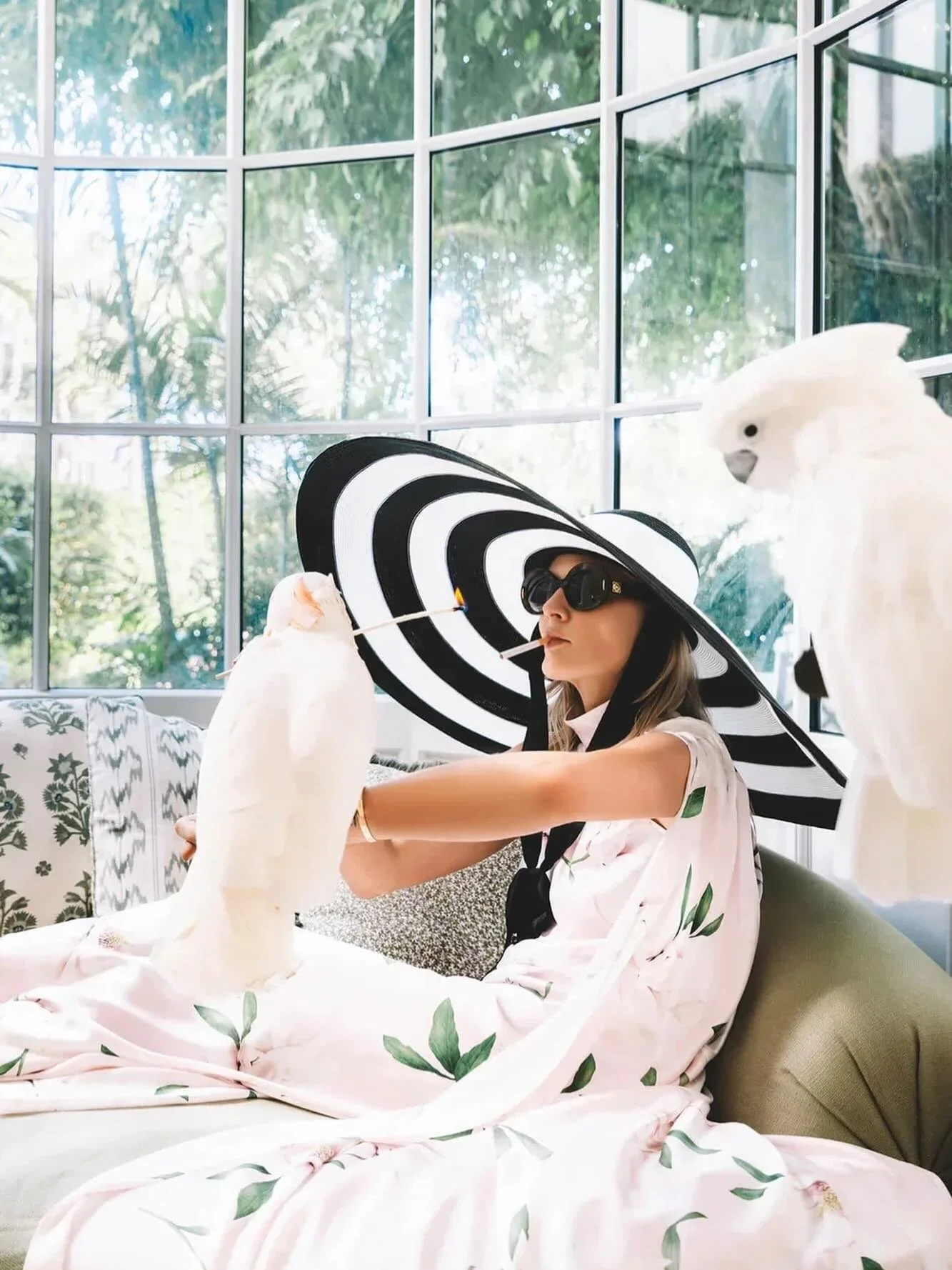 Join us this Thursday, January 22, from 6 - 8 PM at The Arlo Wynwood Miami for Photographers as Storytellers: an evening centered on narrative-driven photography. 

A curator-led panel discussion begins at 7 PM featuring Nick Mele, Tyler Shields, and