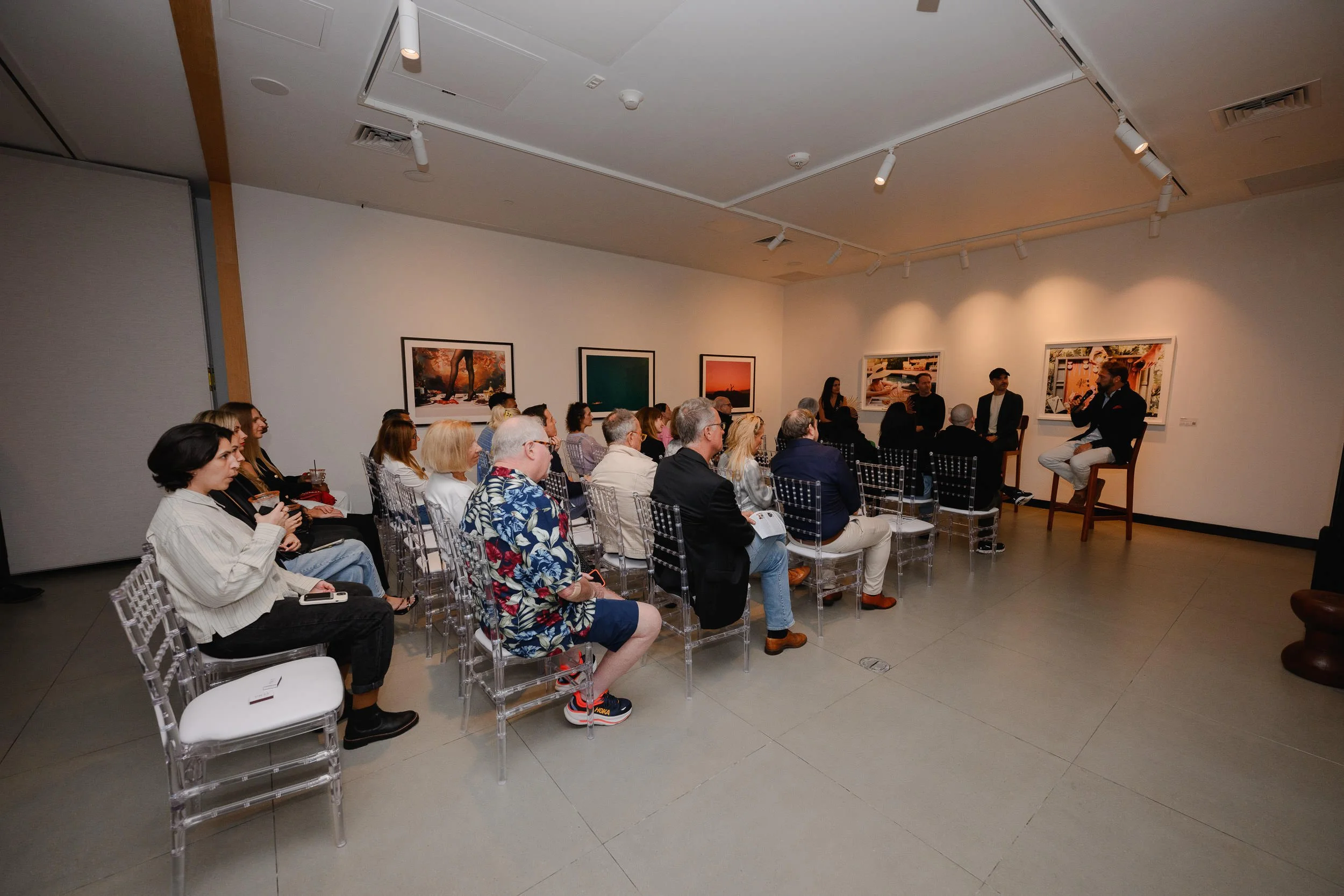 Photographers As Storytellers: Now On View at The Arlo Wynwood