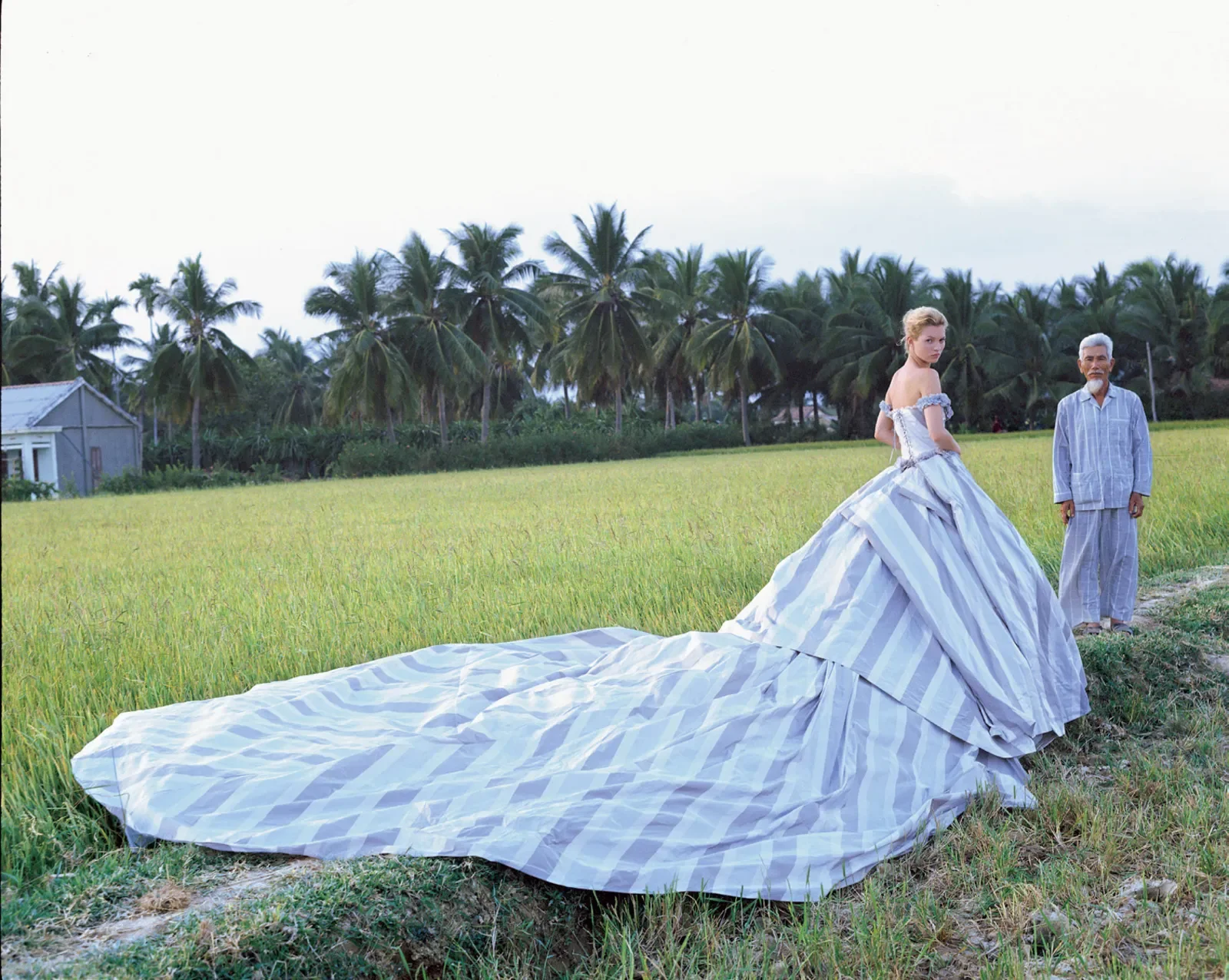 Norman Parkinson and the Reinvention of Fashion Photography