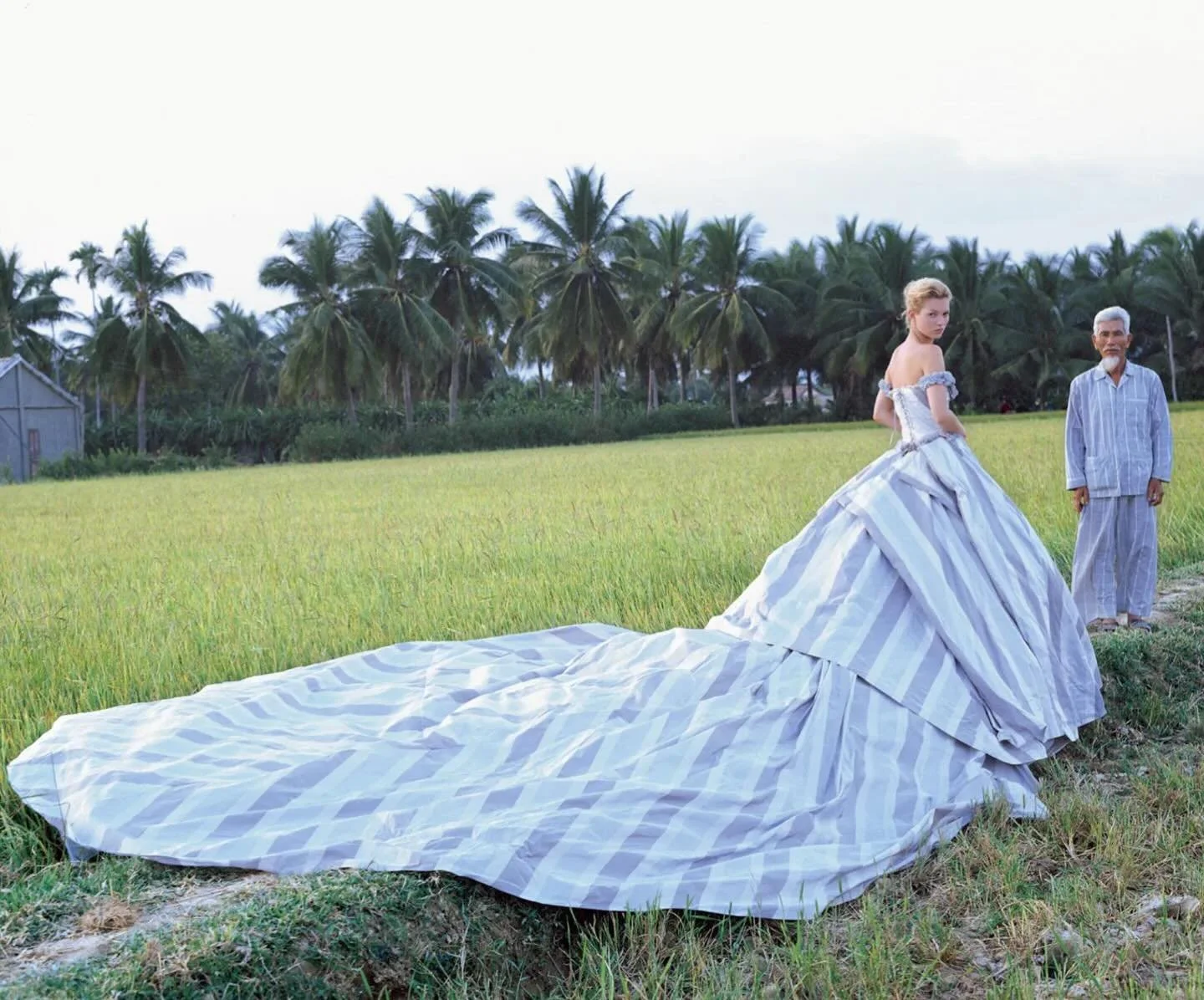 &ldquo;My aim was to take moving pictures with a still camera&rdquo; - Norman Parkinson 

#normanparkinson #1905contemporary