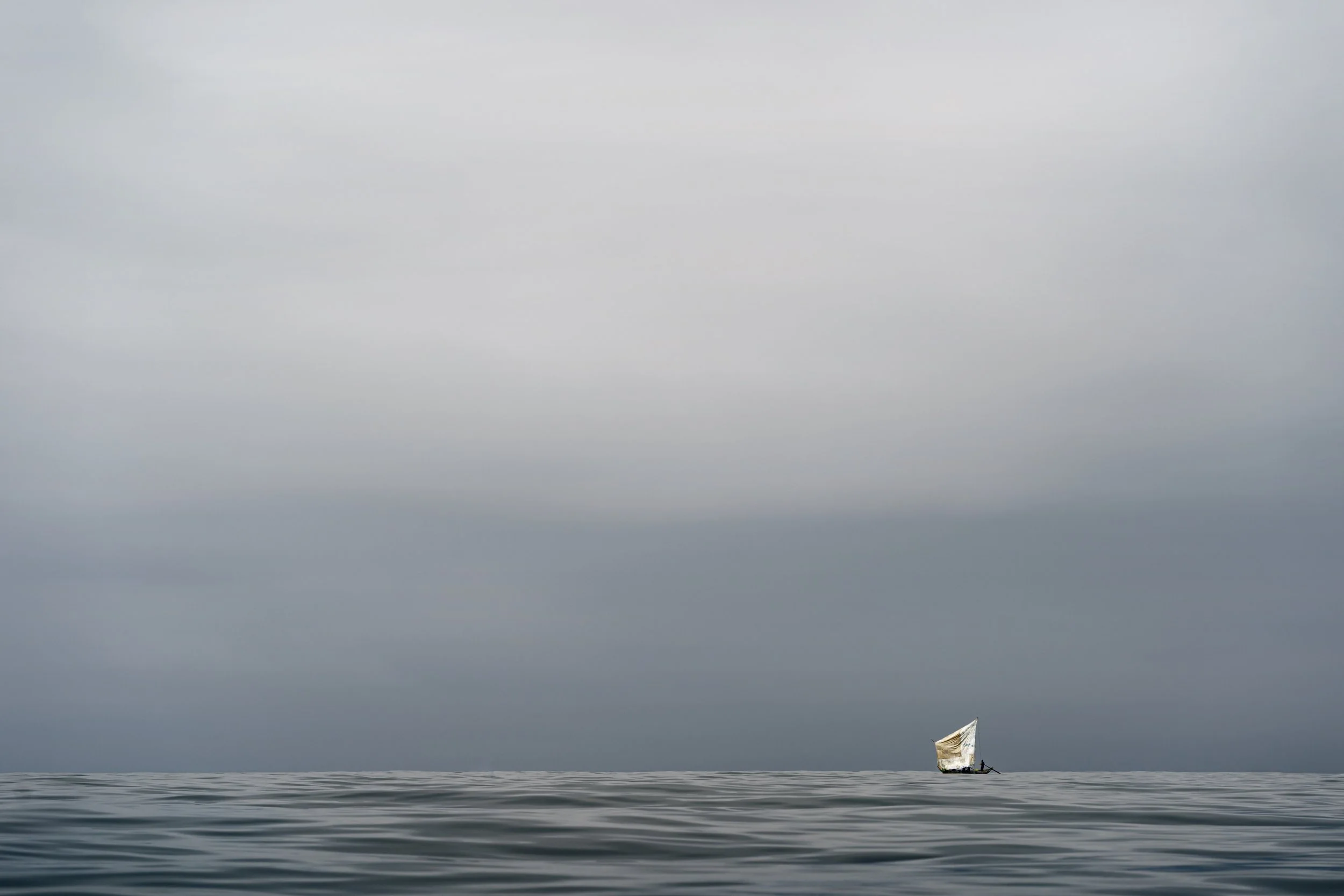 Alone by Cristina Mittermeier.jpg