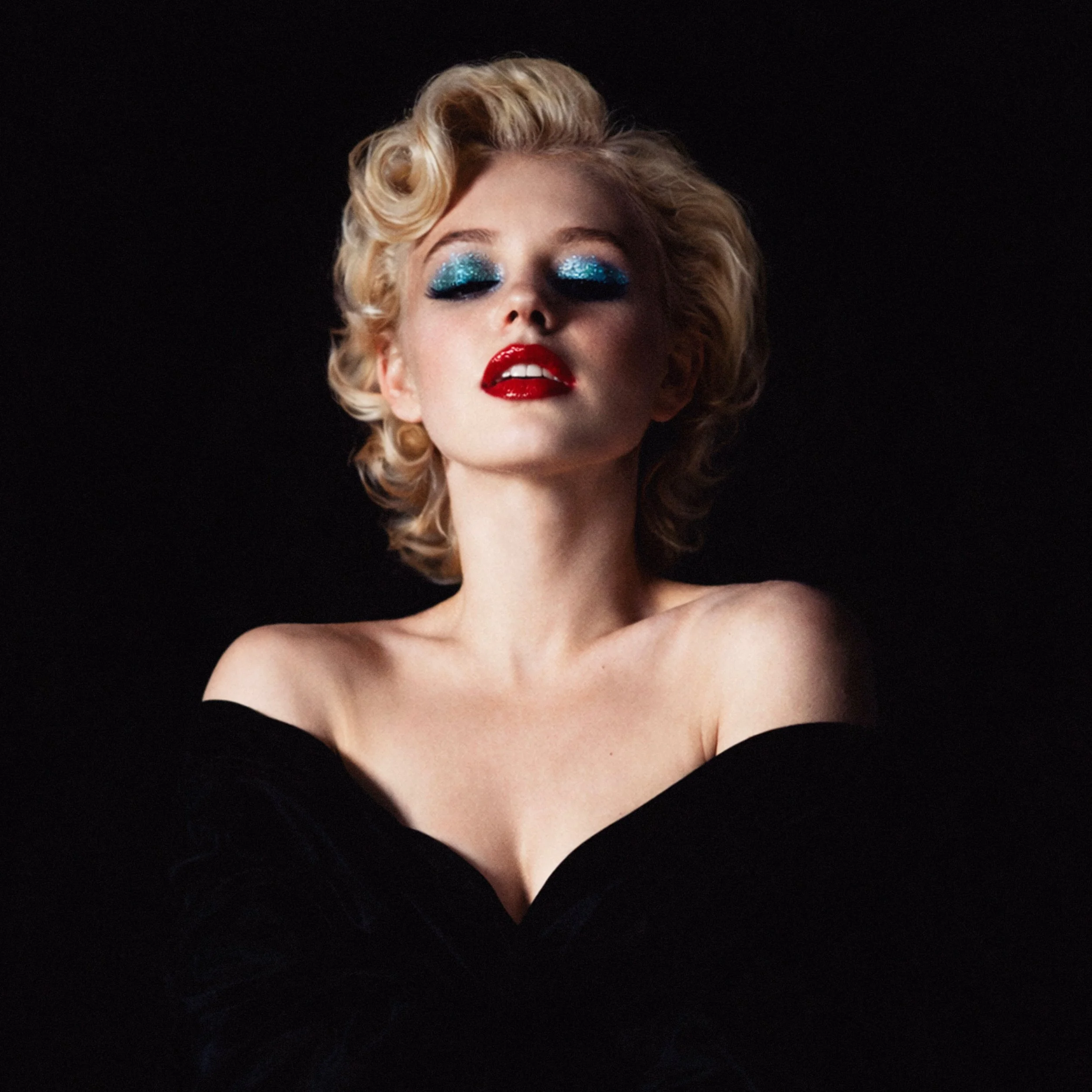 Showgirl by Tyler Shields