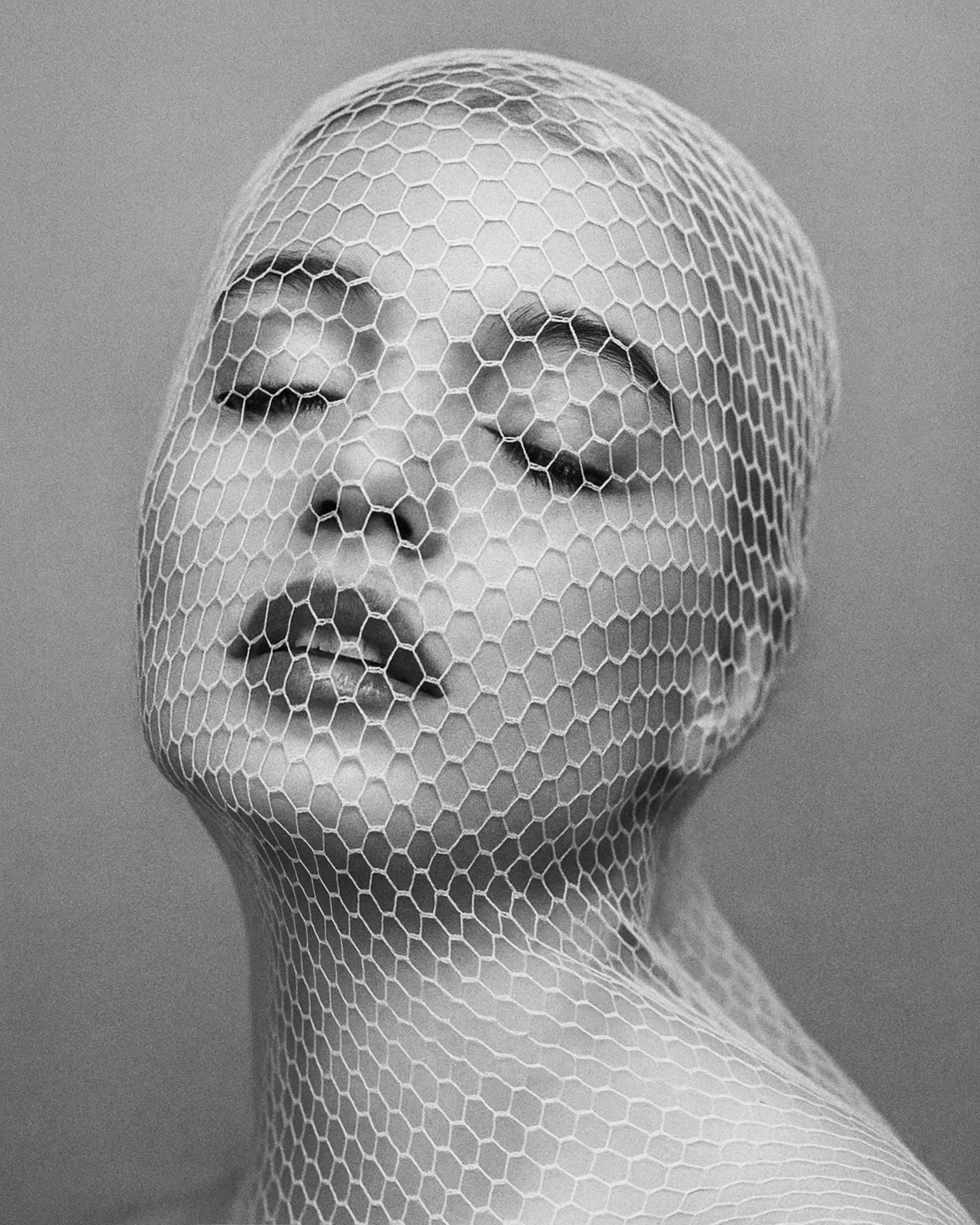 Veil by Tyler Shields