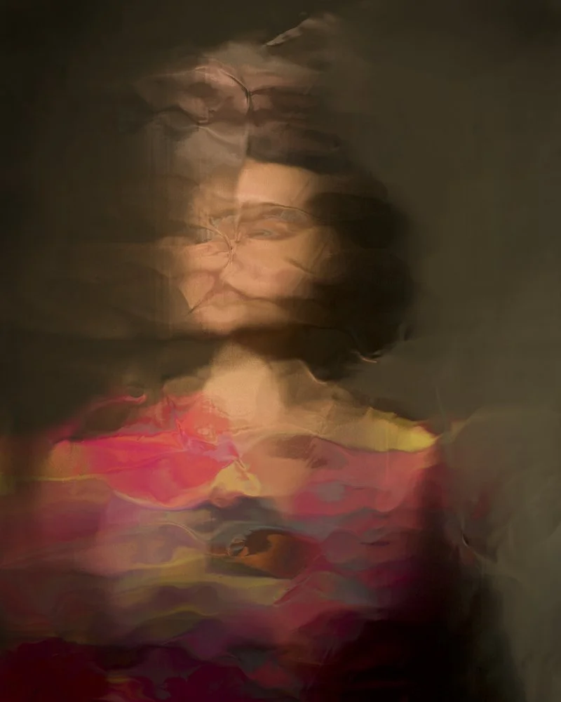 She Hated to Leave Havana by Ryan McCann