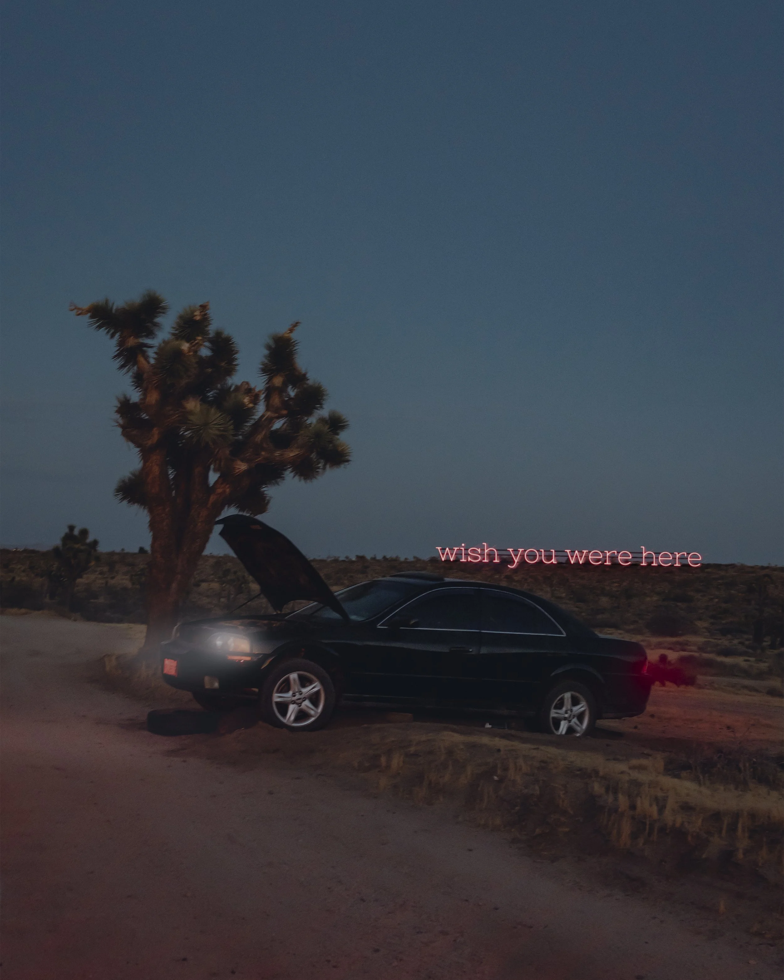 Breakdown by Jeffrey Czum