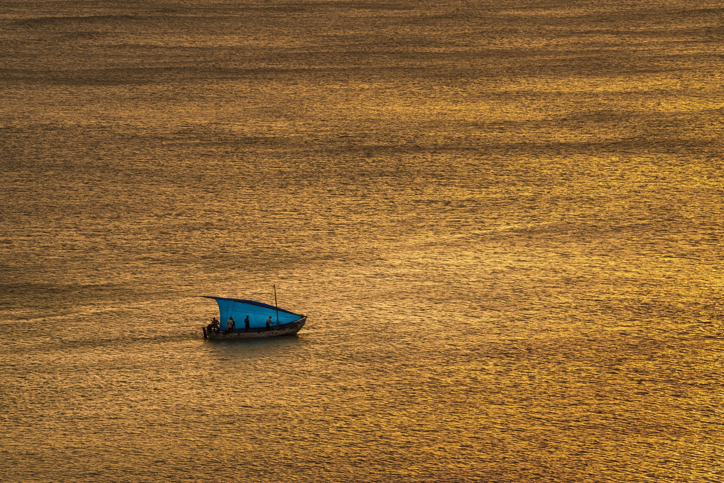 Golden Hour