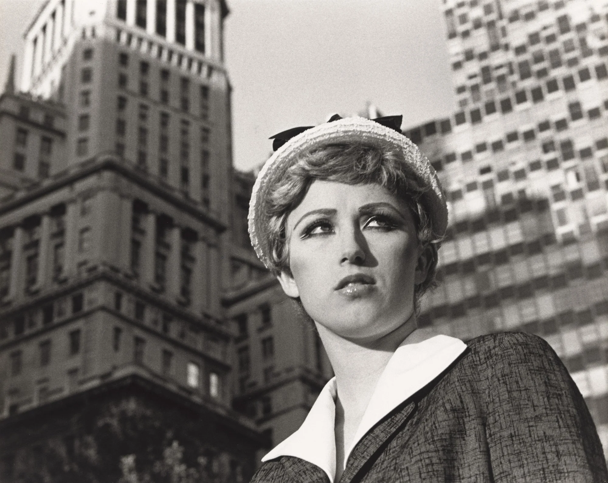 Cindy Sherman Film Still