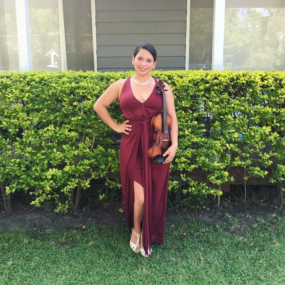 East Gosford Summer Sounds, what an amazing afternoon! Thank you to the beautiful crowd who cheered me on!!! #lovemusic #performer #excited #loveviolin #play #violin #violinist #sunday #summersounds #pumpedup #formal #japanesegardens #gardens #perfor