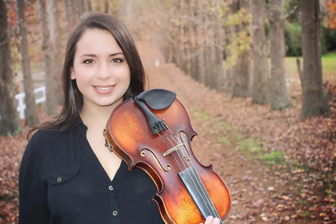 Loving this recent testimonial from newly-weds Terri-anne and Tony. Thank you both for such kind words! It was a pleasure playing for you on your special day!
​
&quot;Tony and I wanted to thank you for being part of our wedding at Firescreek winery. 