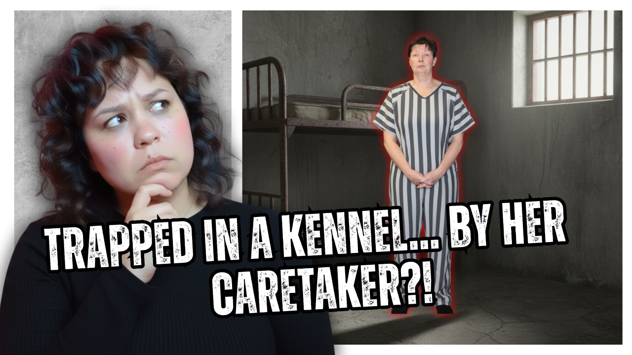 The Disturbing Reality of Foster Care: A Call for Accountability