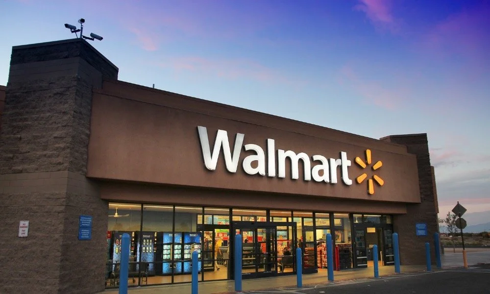 Walmart scales back DEI efforts