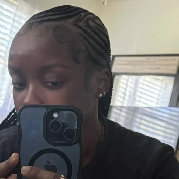 Artreunnah Perkins’ fashion legacy