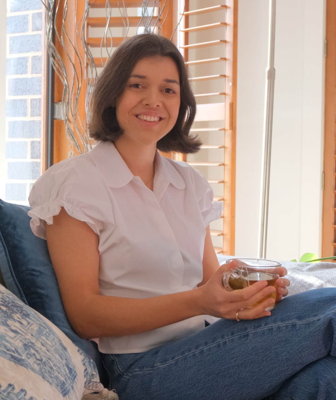 Eating Disorder Dietitian