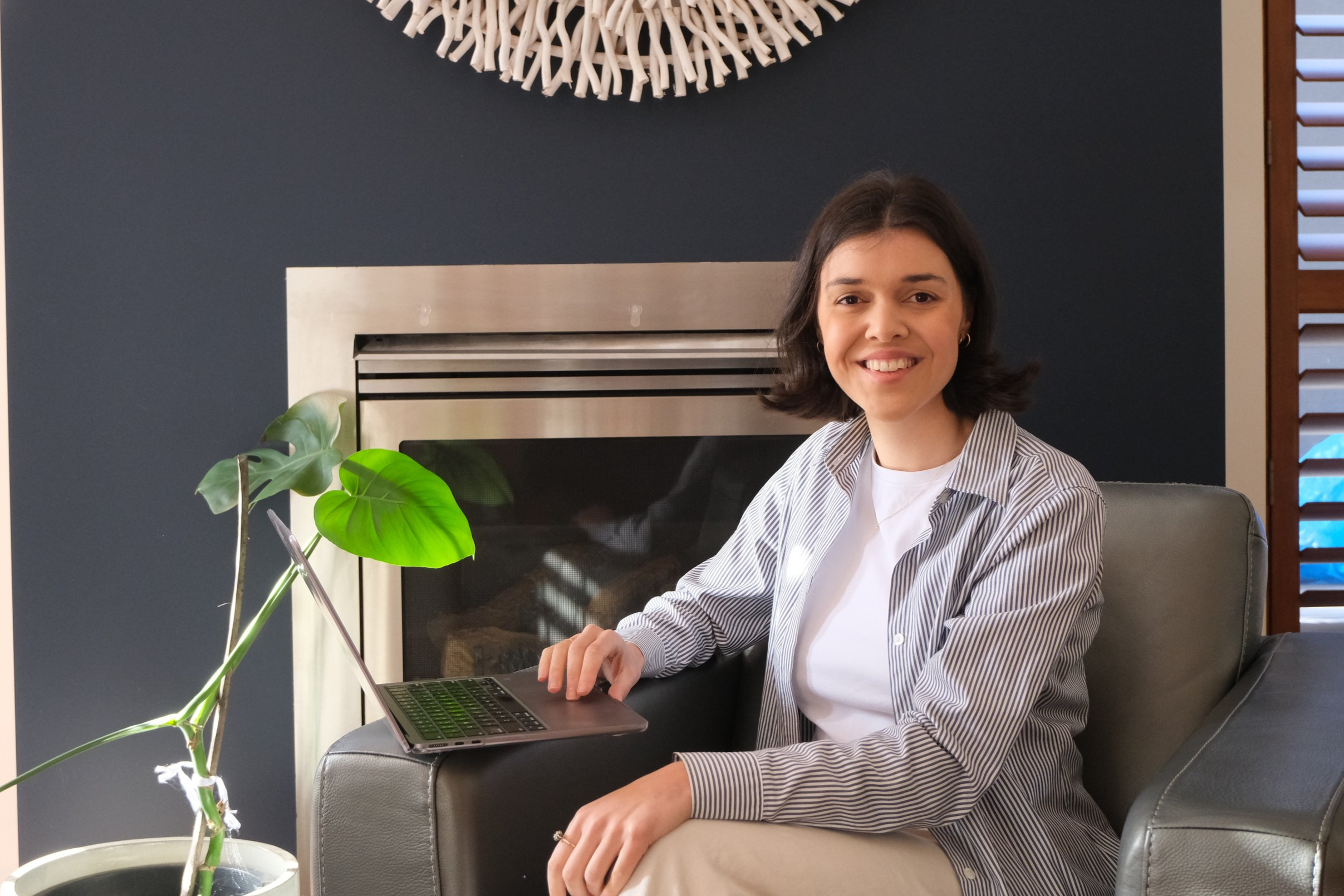 Eating Disorder Dietitian in a consultation