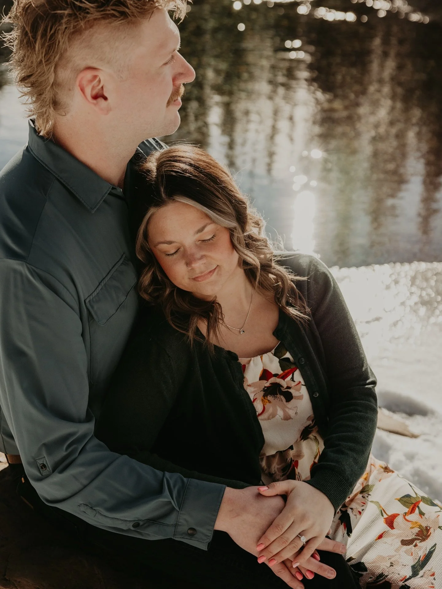 Stepping into this year feeling incredibly grateful. ✨
My calendar is already filling with weddings, engagements, and beautiful sessions with so many amazing couples and families.

I still have a few select wedding dates available, and I&rsquo;ll als