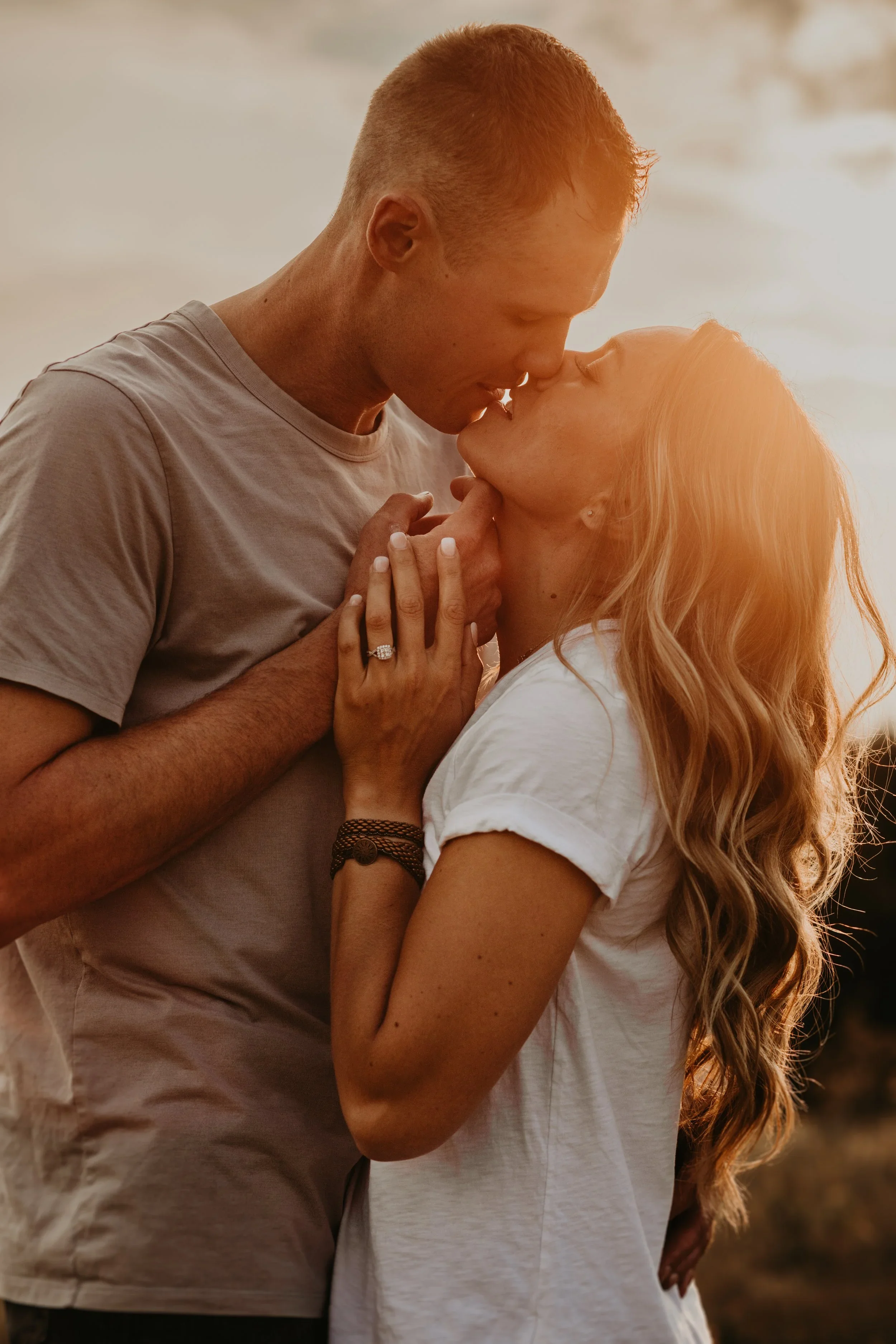 Calgary proposal photos