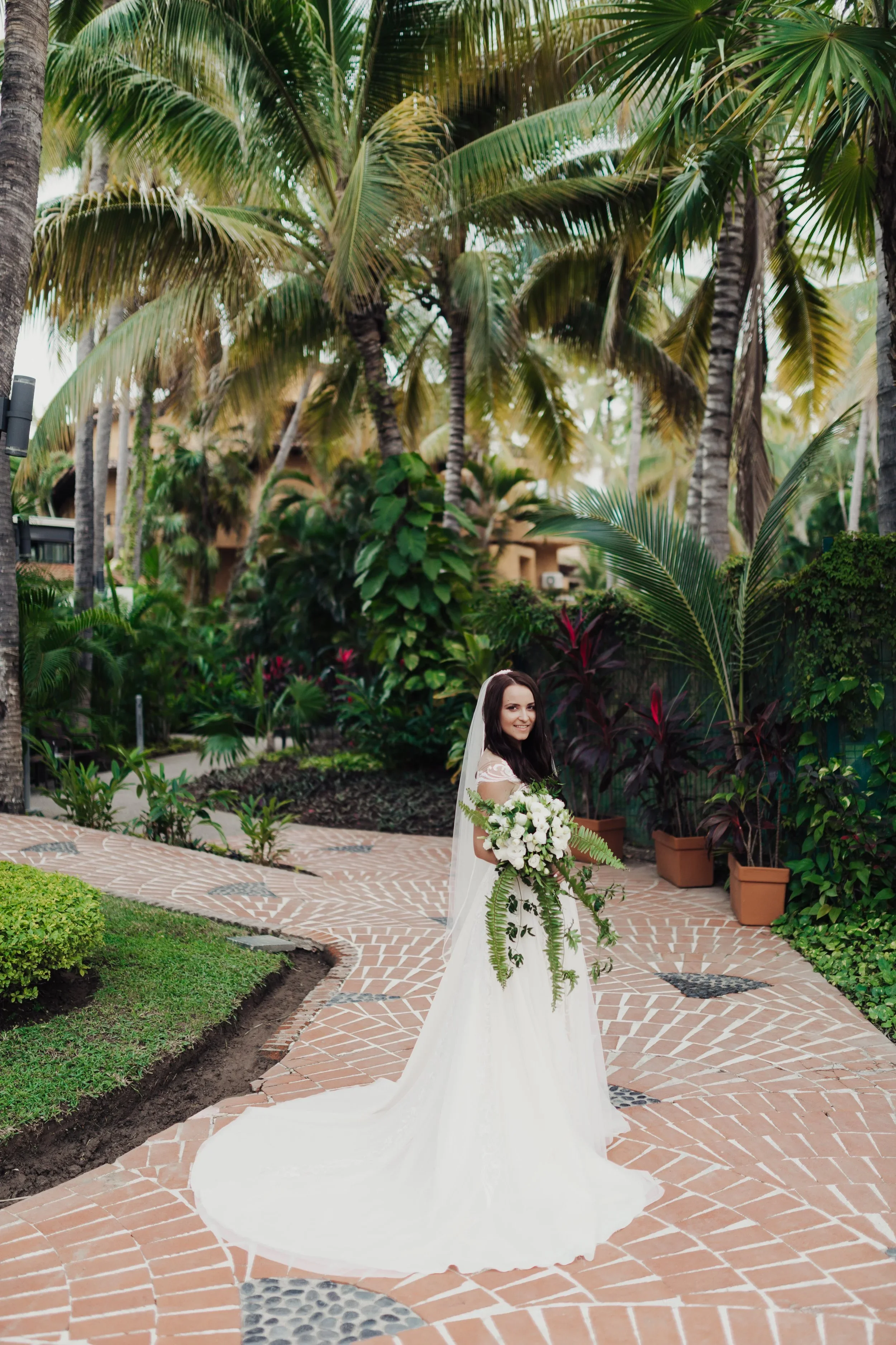 Calgary Luxury Editorial Wedding Photographer