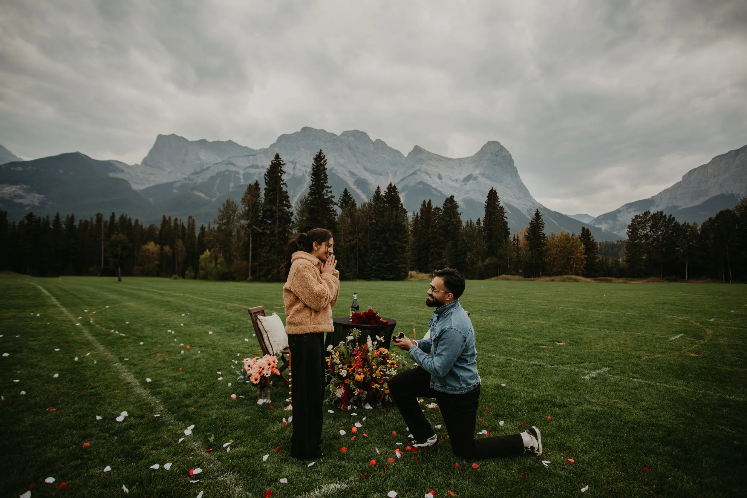 Banff-proposal