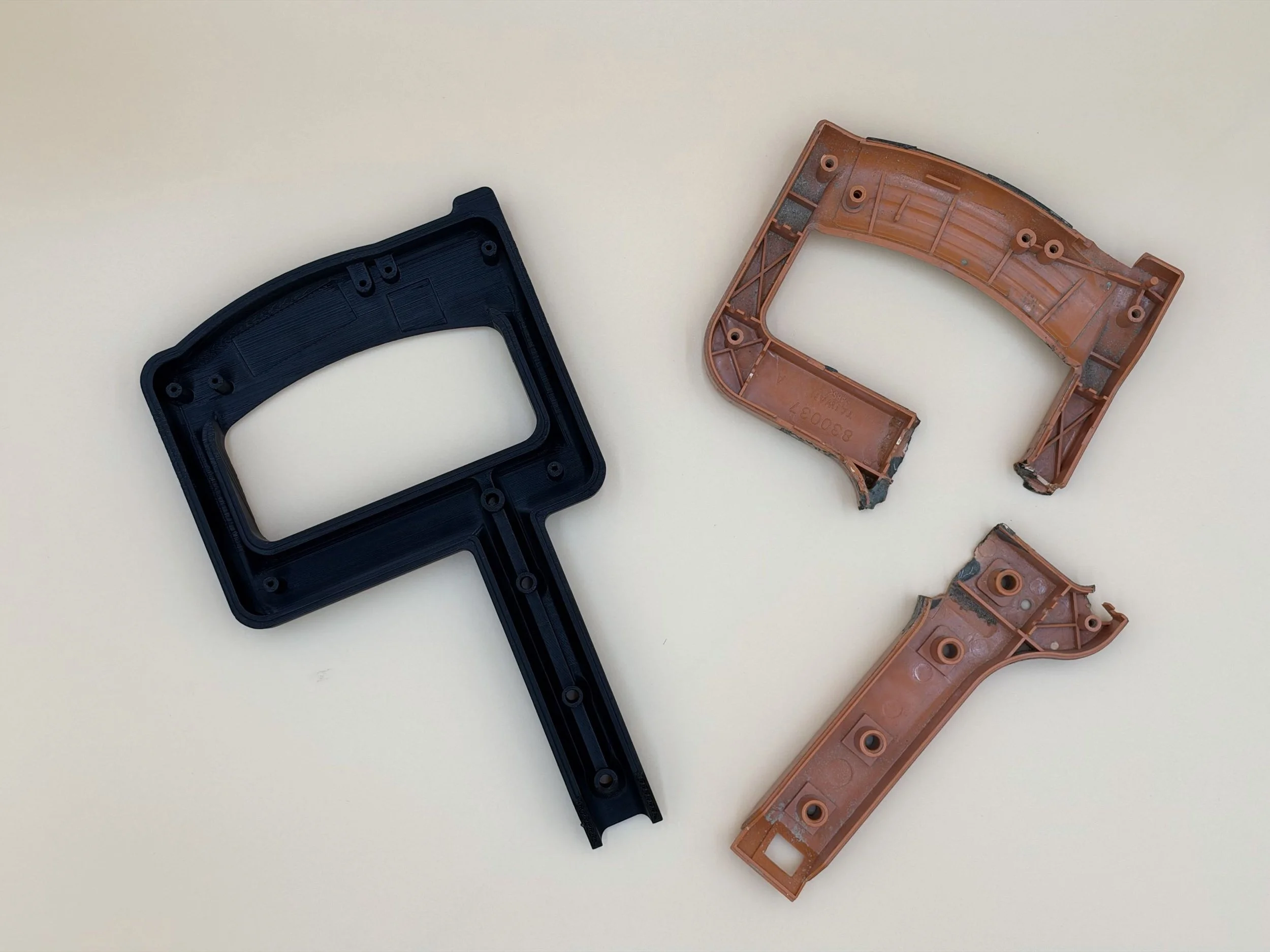 3D-Printed