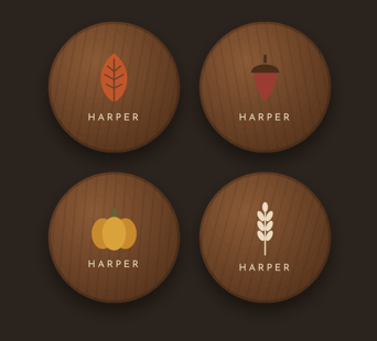leaf and name set coaster.png