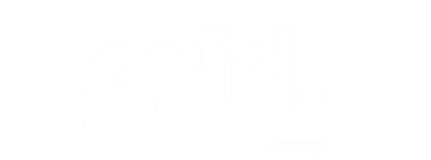 GRID HYBRID