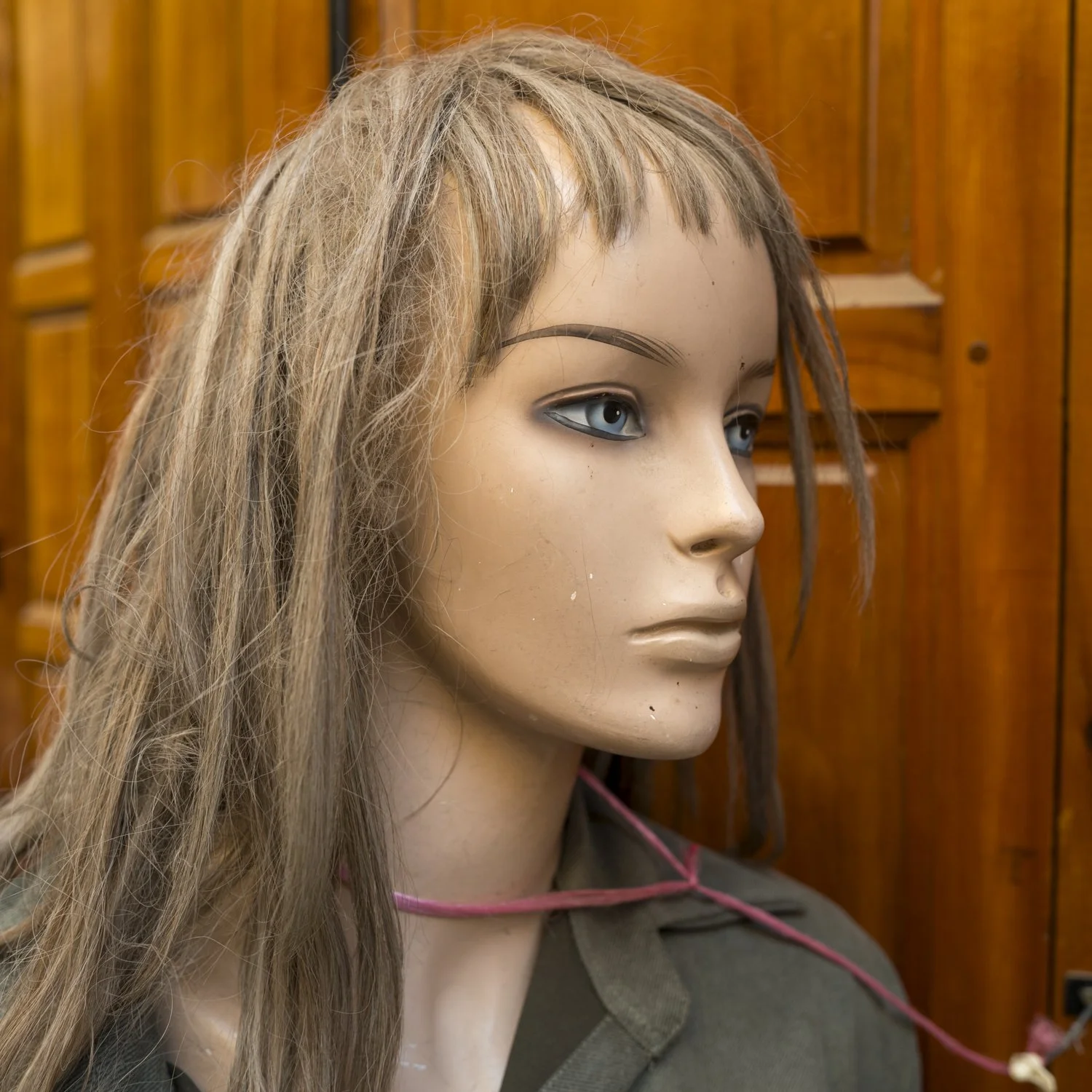 Bron Eager Medina Doll 10