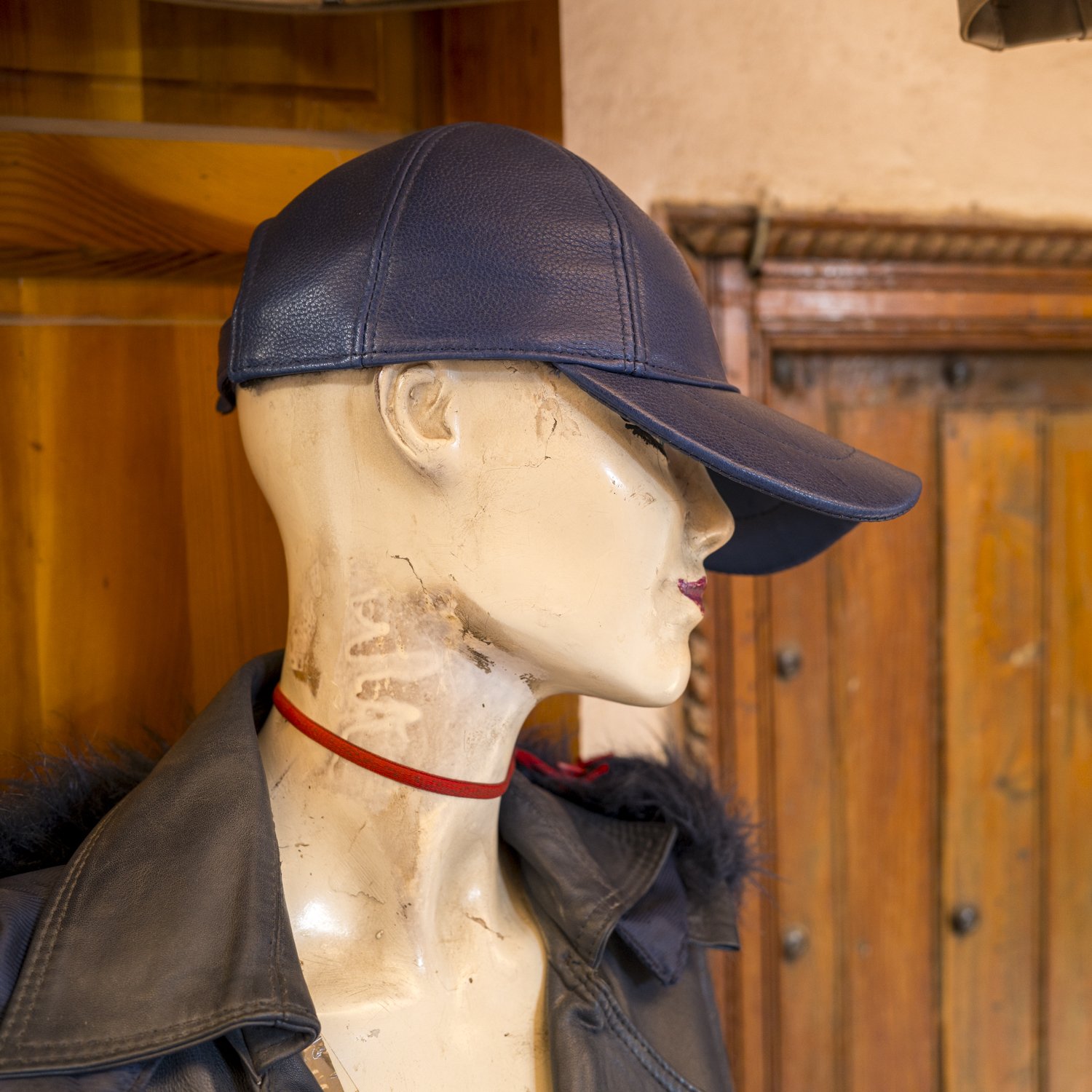 Bron Eager Medina Doll 9