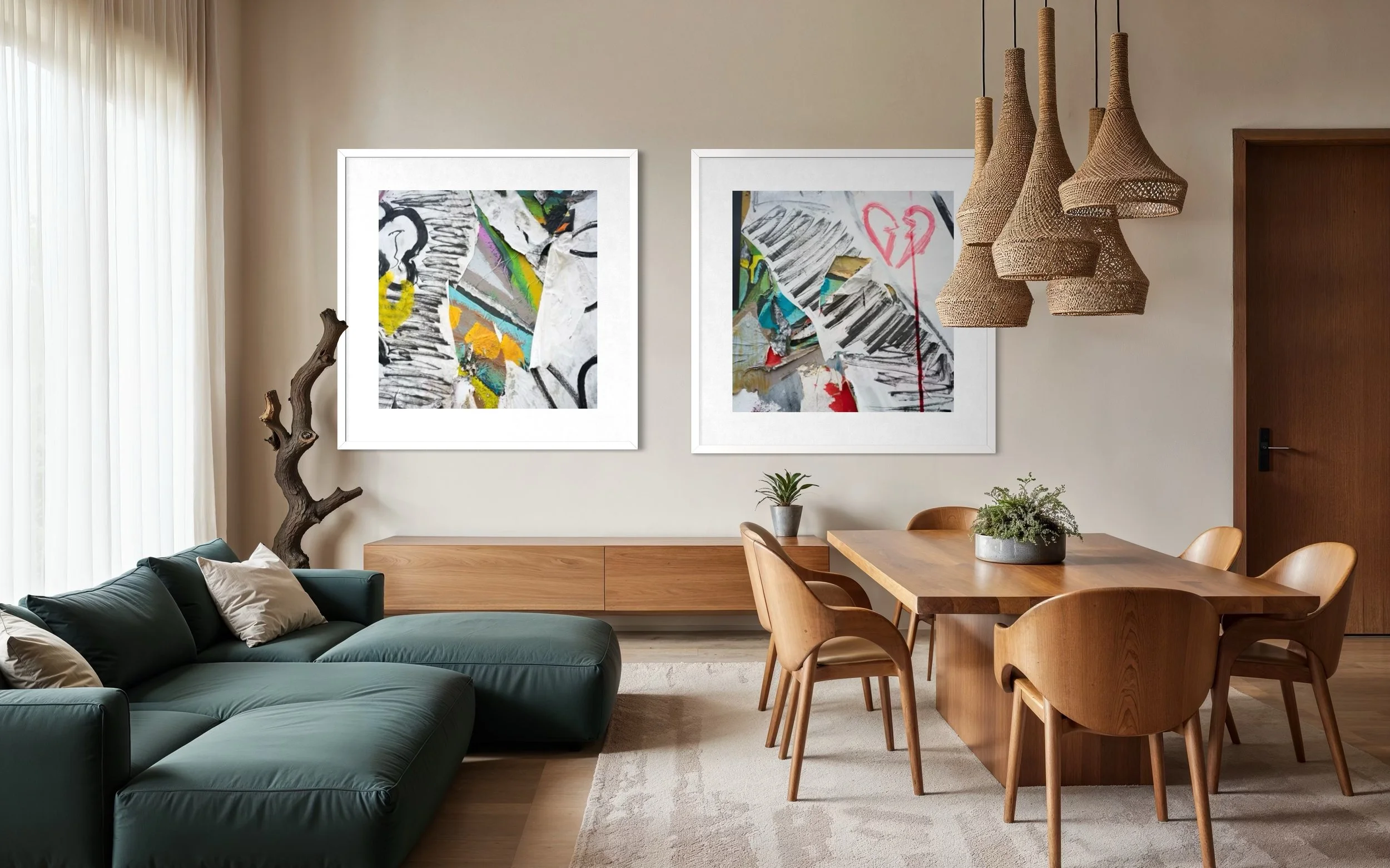 Memory and Absence Paris Bron Eager.JPG