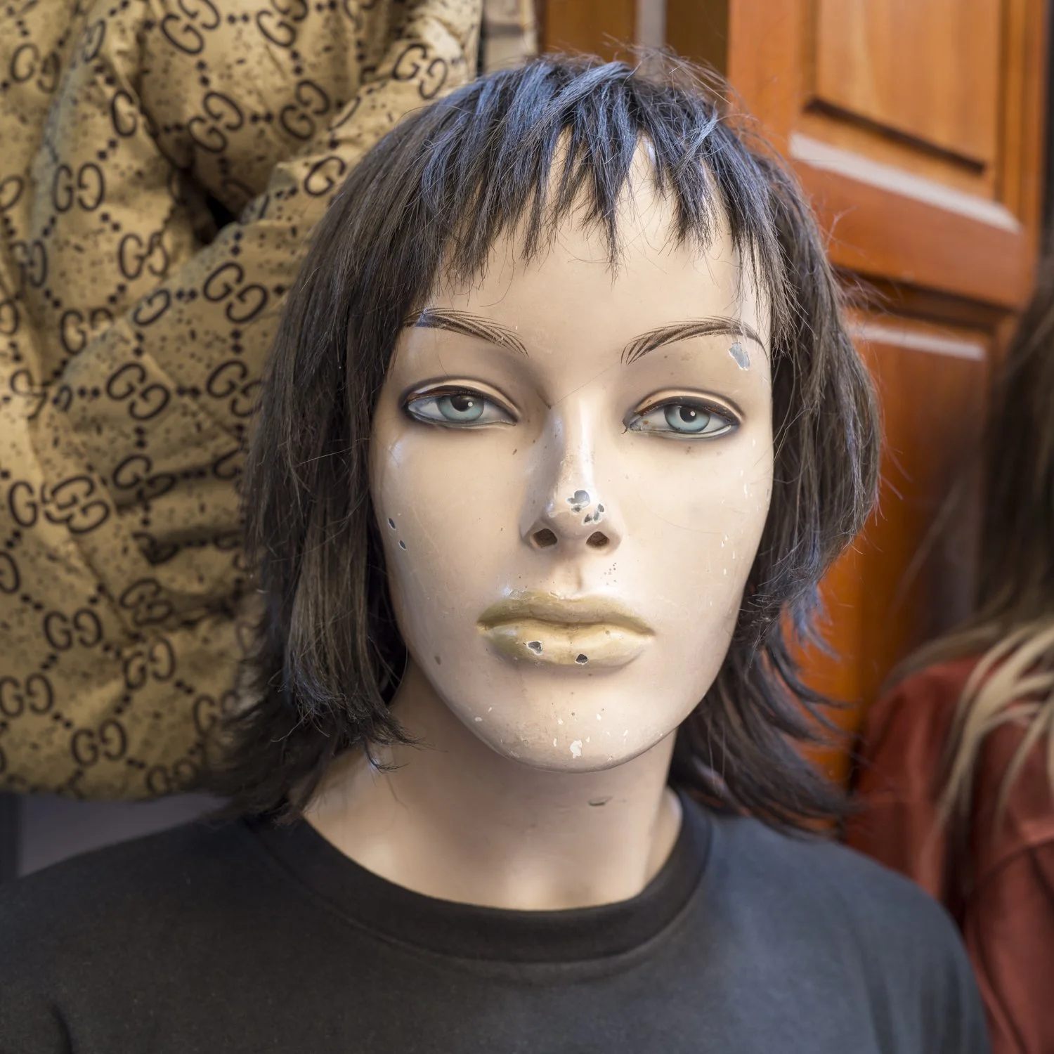 Bron Eager Medina Doll 13