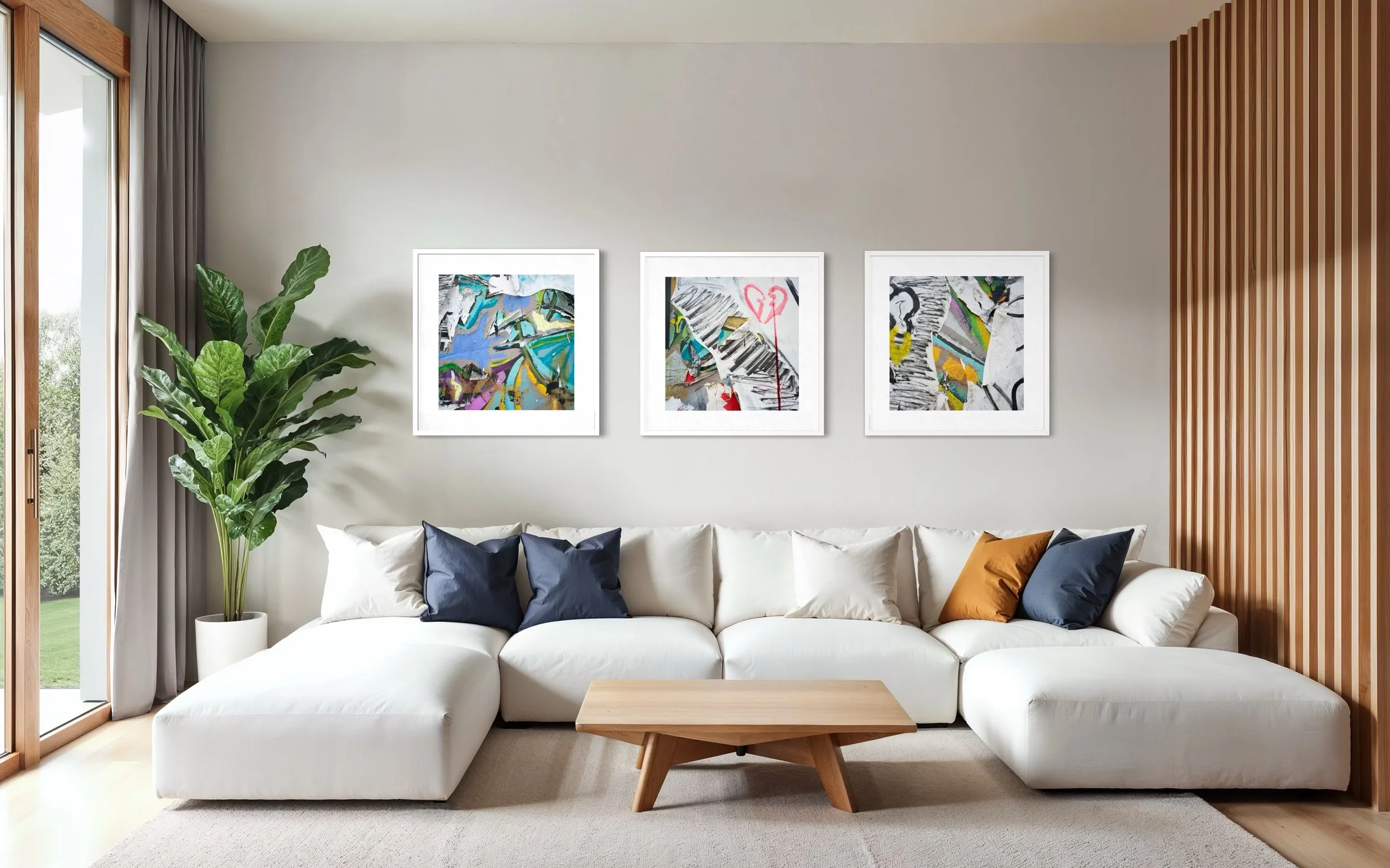 Paris Wall Art Group Bron Eager.JPG