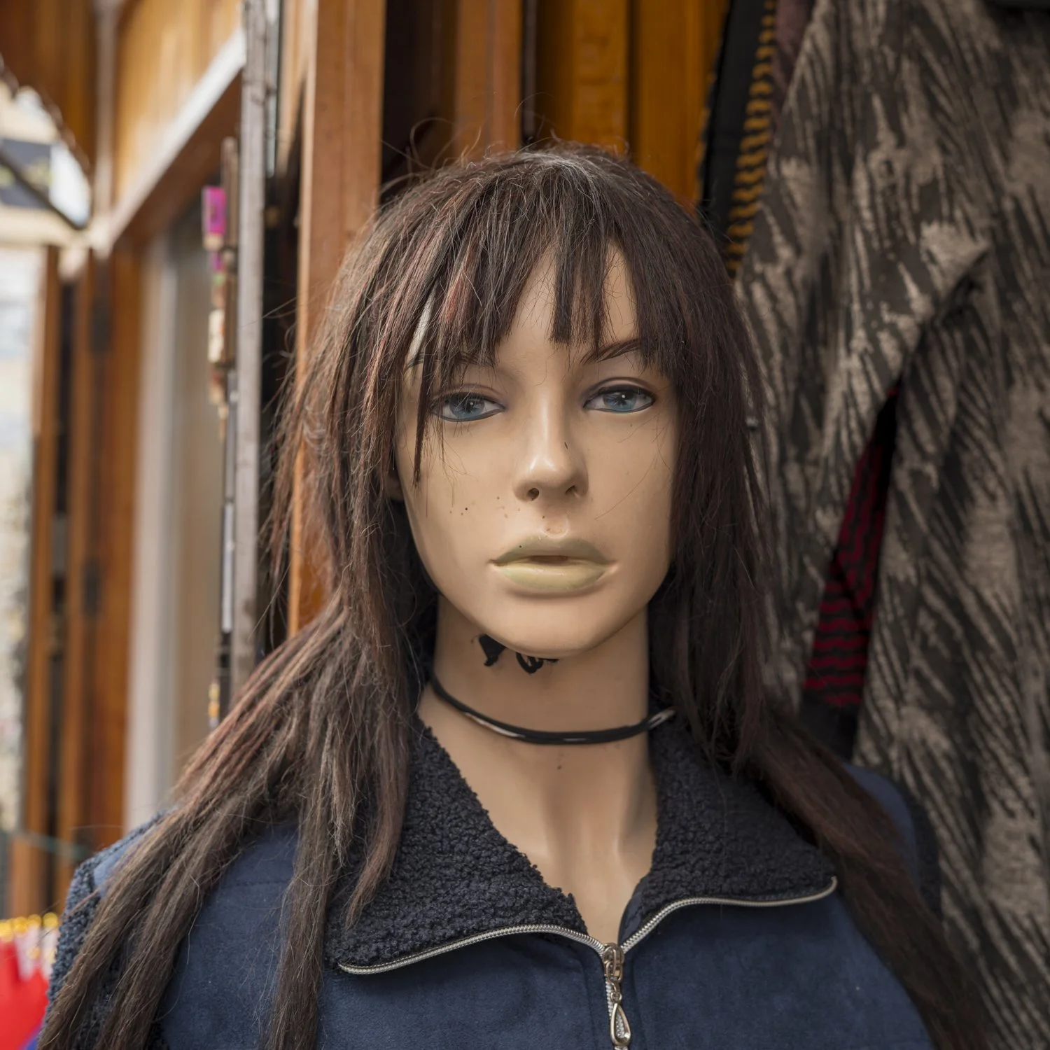 Bron Eager Medina Doll 7