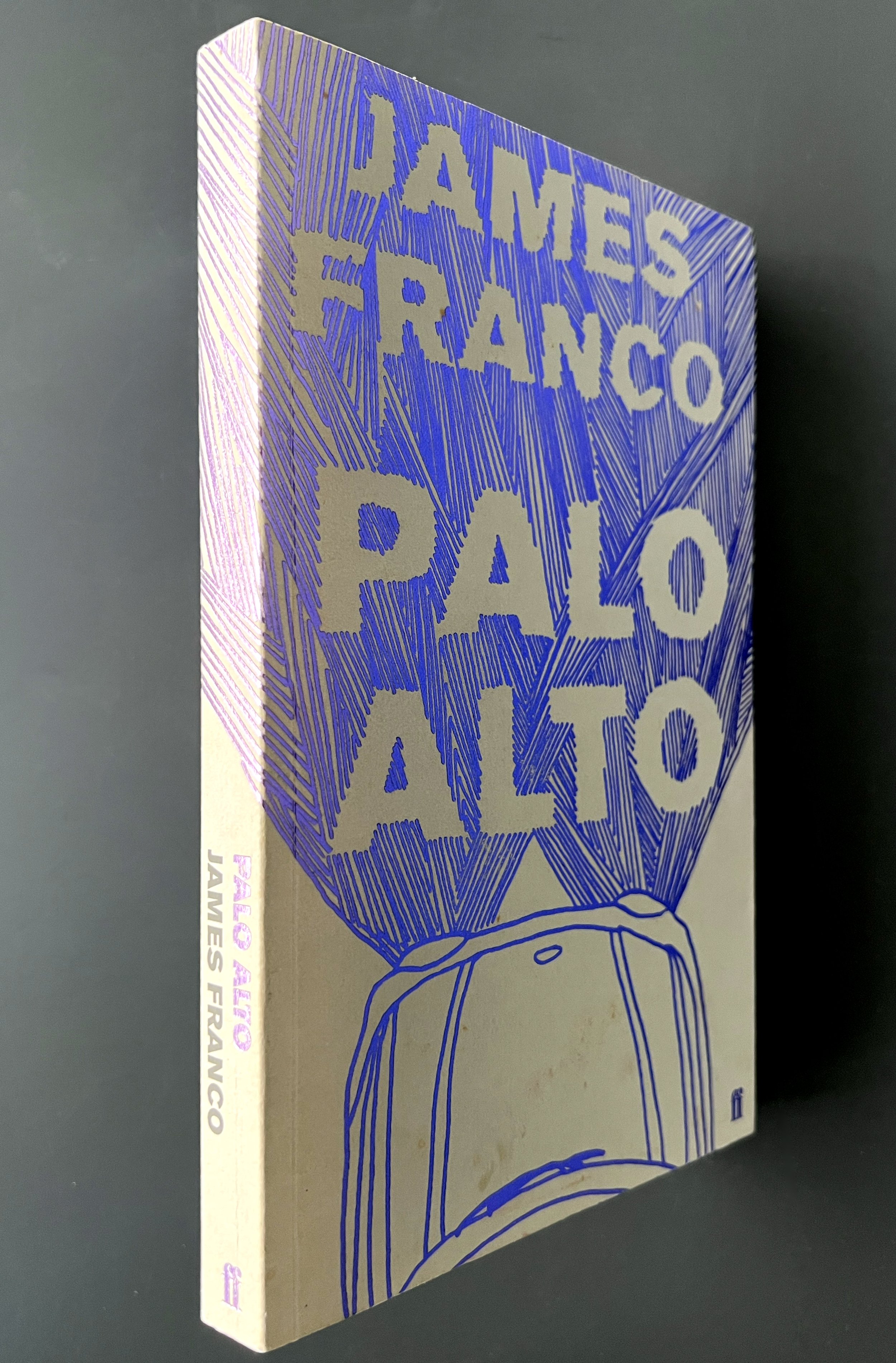 Palo Alto by James Franco (2011)