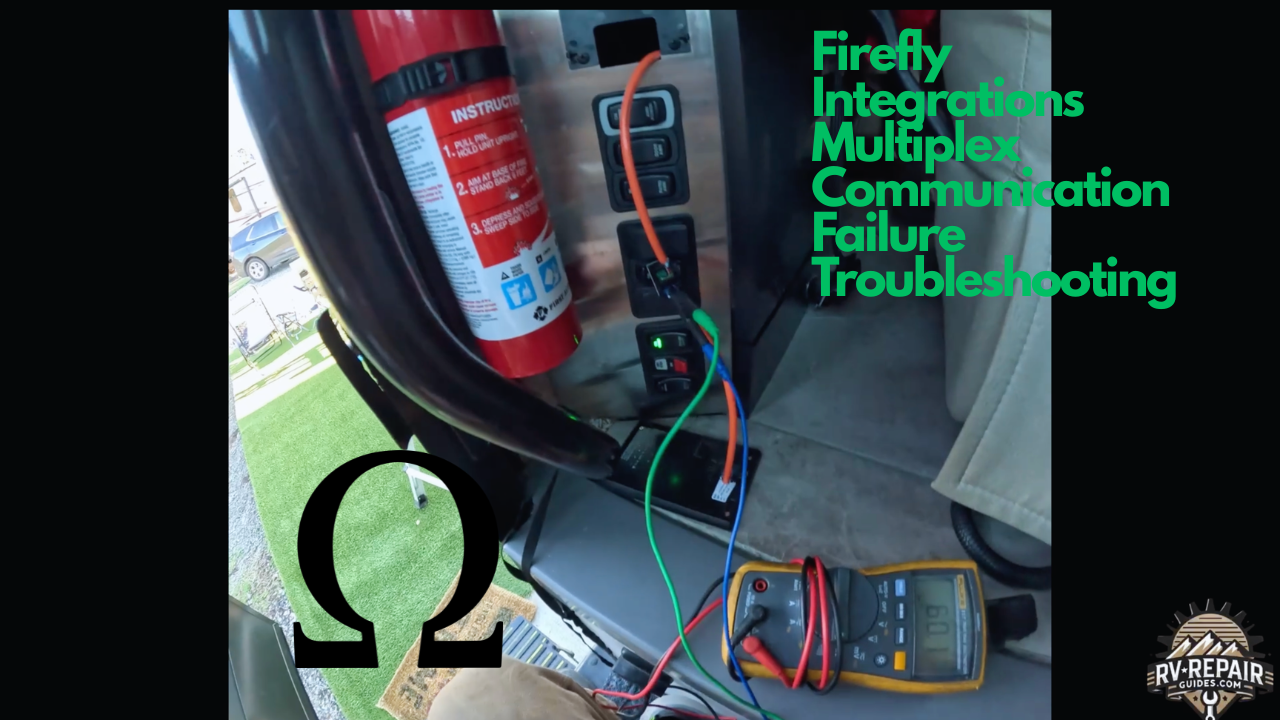 Firefly multiplex systems are not scary! This guide puts a friendly face on it.