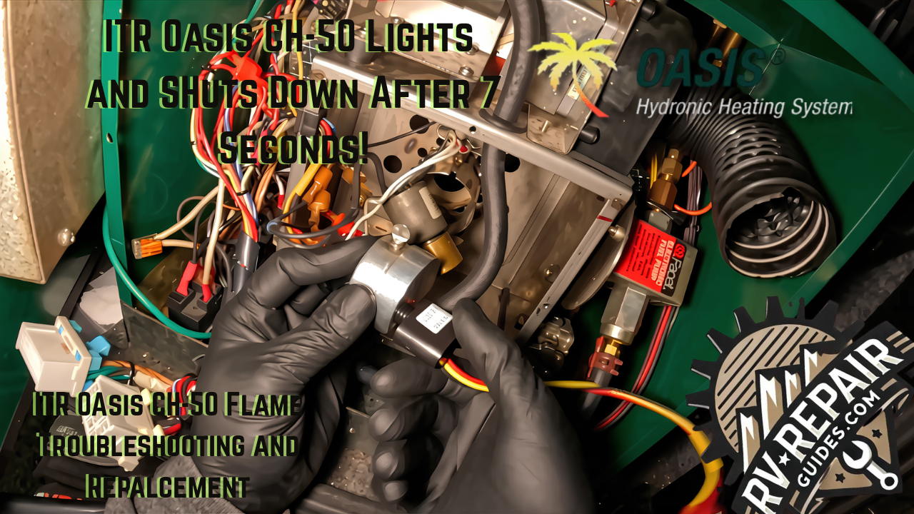 ITR Oasis CH-50 Lights and SHuts Down After 7 MinThumbnail.png