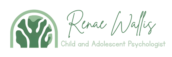 Renae Wallis Psychology 