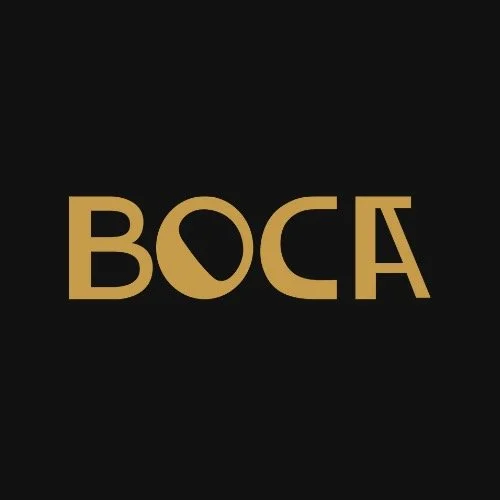 Just In Time for BOCA