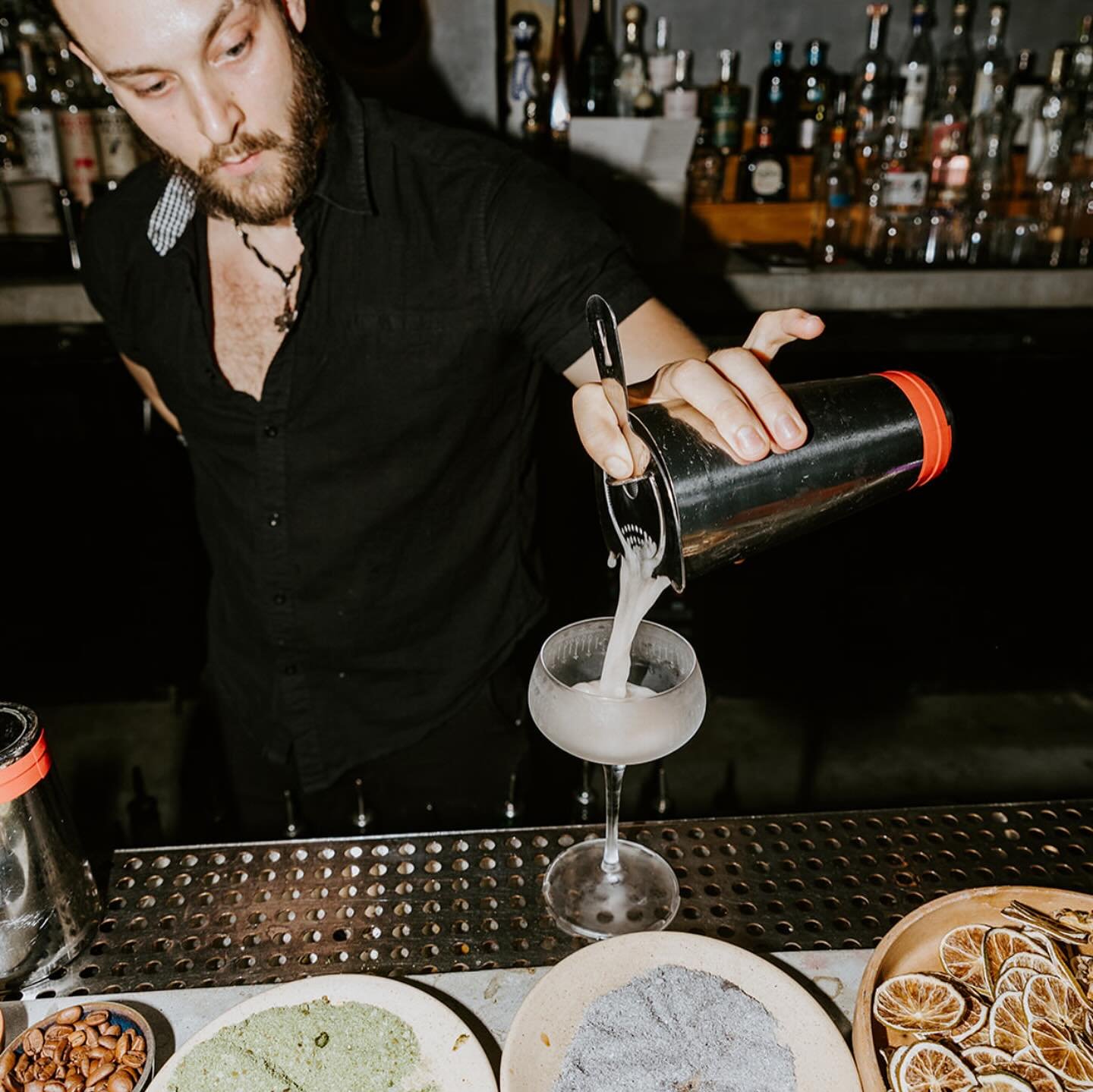 Another fun Palo Santo rooftop event.
Thanks for the badass pics @losgarcias.co