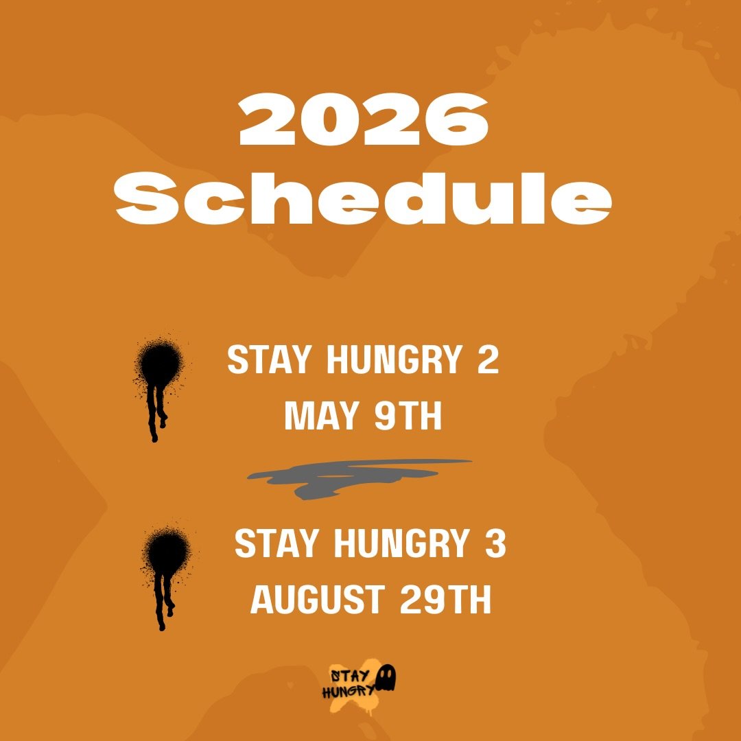 📢 We are pleased to announce our schedule for the 2026 season‼️

Save the date and stay tuned for more information!

#outdoorgrappling #huntingseason #doubleelimination