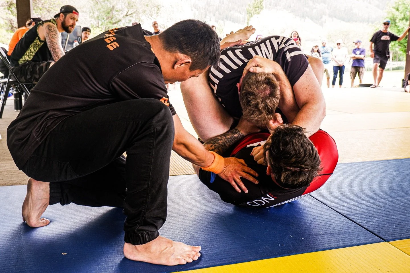 👻At Stay Hungry, athlete safety is the foundation of everything we do.

Our goal is to create an environment where competitors can push themselves with confidence. We believe the best performances happen when athletes feel protected, respected, and 