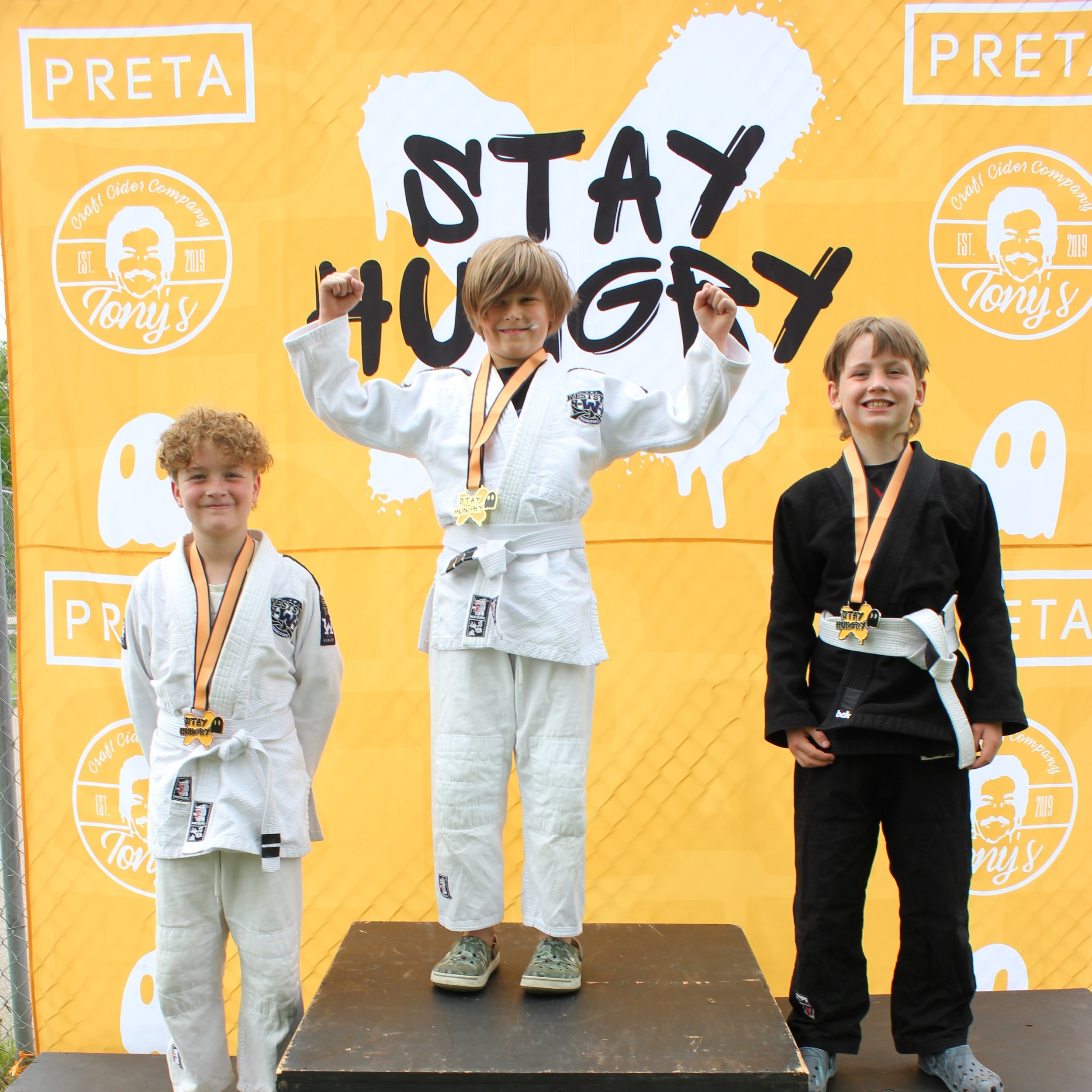 📸 STAY HUNGRY 2 PHOTOS

🔗 Link in Bio 

#stayhungry #full #gold #goodvibes