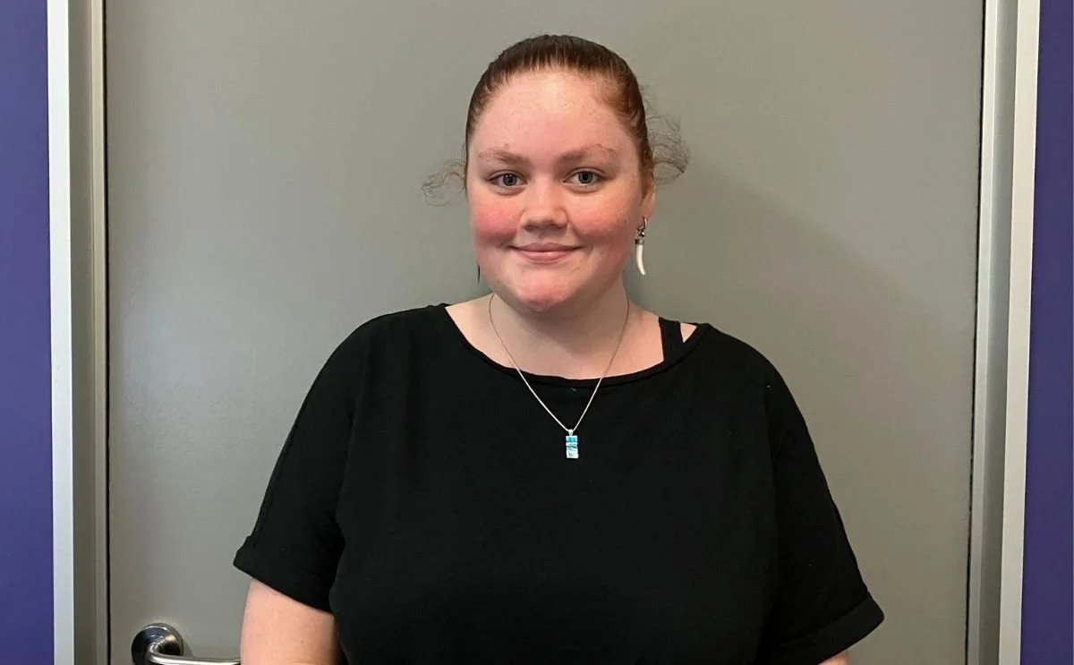 From Struggling with Maths to Landing Her Dream Job: Lakoda's SEE Program Success Story&nbsp;