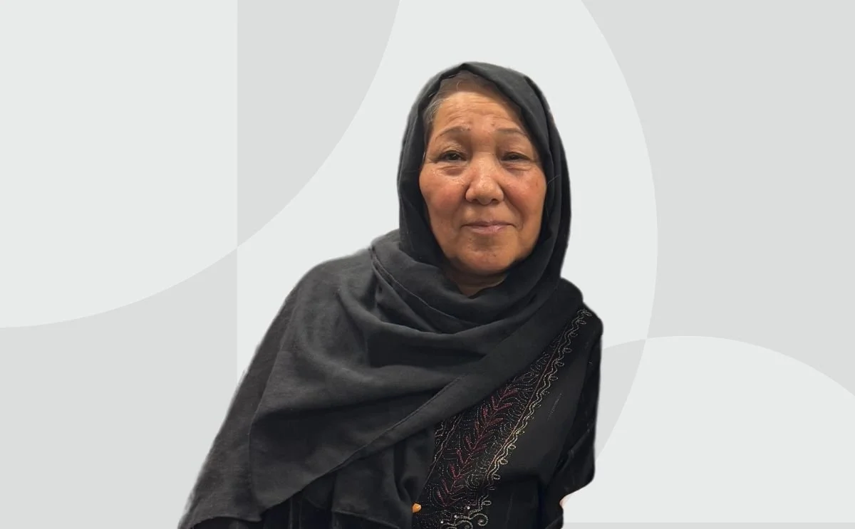 Zubeida
