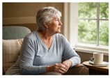 How to Know When an Aging Parent Can No Longer Live Alone Safely