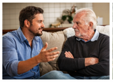 How to Start the Conversation About Assisted Living With a Parent